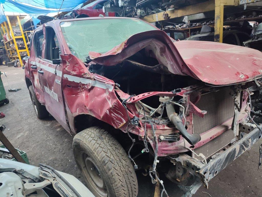  Toyota HILUX 2015    EN DESARME